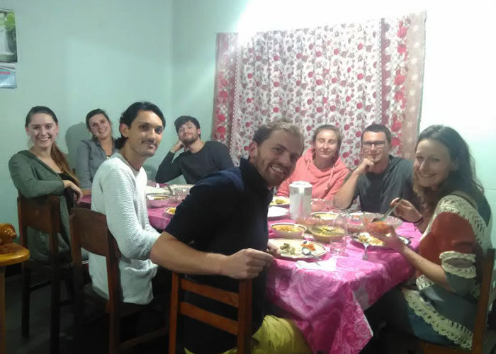 Staying with a Local Family in a Homestay in Sri Lanka - Sri Lanka Staying with a Local Family in a Homestay - Sri Lanka Homestay Experience - Staying in Sri Lanka - Stay in Sri Lanka Local Family