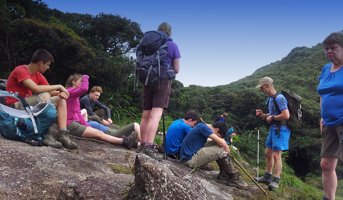 Sri Lanka Trip Planning - Sri Lanka Itinerary Planning - Tailor made tours to Sri Lanka