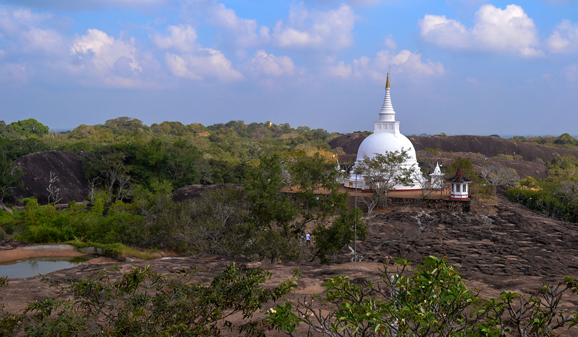 Heritage Sri Lanka - Heritage & Culture of Sri Lanka - UNESCO World Heritage Centre - Cultural Tours in Sri Lanka - World Heritage Sites of Sri Lanka - Cultural Trips