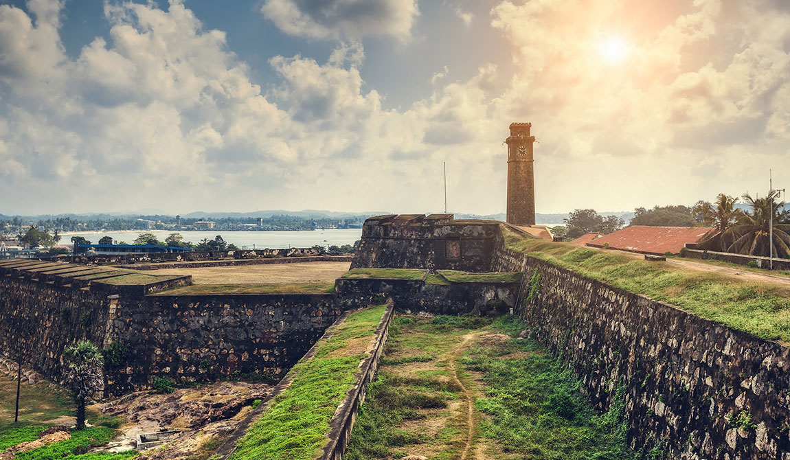 Heritage Sri Lanka - Heritage & Culture of Sri Lanka - UNESCO World Heritage Centre - Cultural Tours in Sri Lanka - World Heritage Sites of Sri Lanka - Cultural Trips