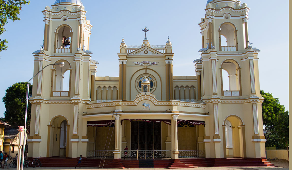 Heritage Sri Lanka - Heritage & Culture of Sri Lanka - UNESCO World Heritage Centre - Cultural Tours in Sri Lanka - World Heritage Sites of Sri Lanka - Cultural Trips