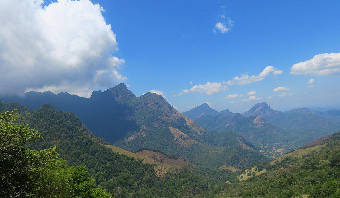 Knuckles Mountain Range trips in Sri Lanka - Knuckles Trekking Trips in Sri Lanka - Knuckles Mountain Range in Sri Lanka - Knuckles Tours in Sri Lanka - Sri Lanka Trekking Trips