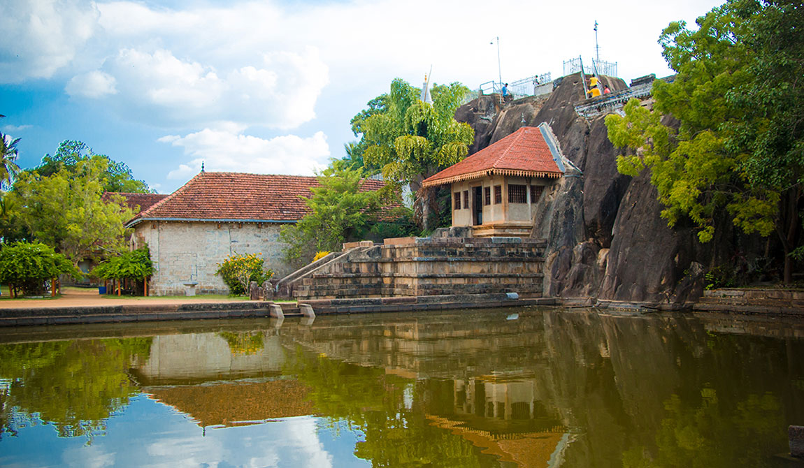 Visit Isurumuniya Temple on your trip to Anuradhapura, Picture of Isurumuniya Temple, Isurumuniya Temple - Isurumuniya Rock Temple Anuradhapura, Anuradhapura Kingdom