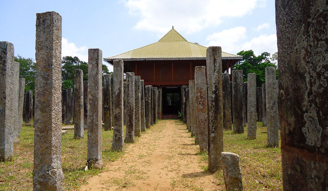 Visit Lovamahapaya on your trip to Anuradhapura - Lovamahapaya in Anuradhapura Sri Lanka - Lovamahapaya in Sri Lanka - Picture of Lovamahapaya, Anuradhapura - Lankaramaya in Anuradhapura Kingdom