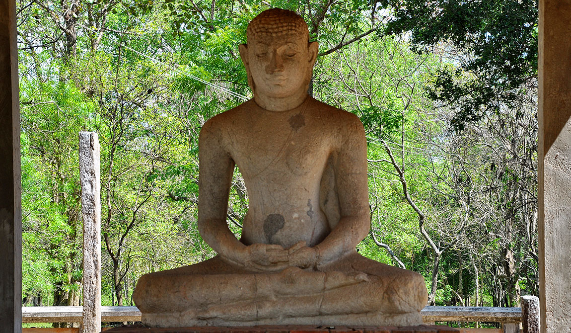 Visit Samadhi Statue on your trip to Anuradhapura - Picture of Samadhi Statue, Anuradhapura - Marvelous Buddha Statue - Samadhi Statue, Anuradhapura - Samadhi Statue, anuradhapura in Sri Lanka - Samadhi statue Anuradhapura