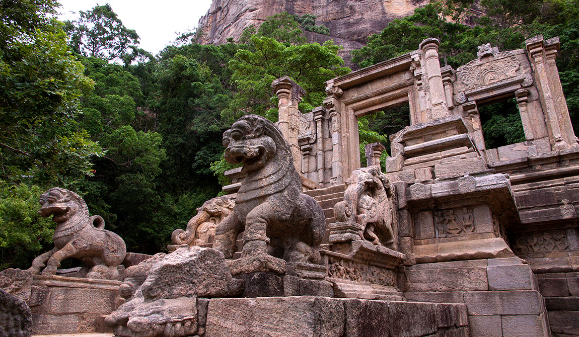 Tour Opeators in Sri Lanka - Travel Agents in Sri Lanka - Best Tour Operators in Sri Lanka