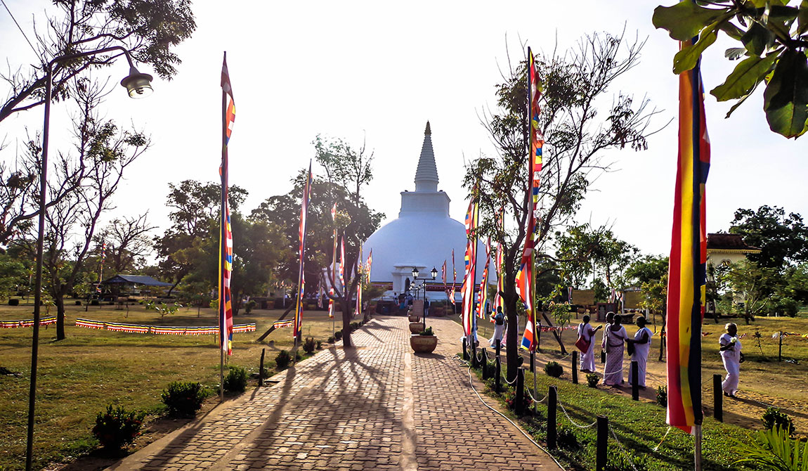 Tour Opeators in Sri Lanka - Travel Agents in Sri Lanka - Best Tour Operators in Sri Lanka