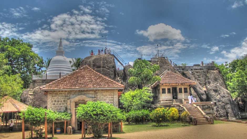 Visit Isurumuniya Temple on your trip to Anuradhapura, Picture of Isurumuniya Temple, Isurumuniya Temple - Isurumuniya Rock Temple Anuradhapura, Anuradhapura Kingdom