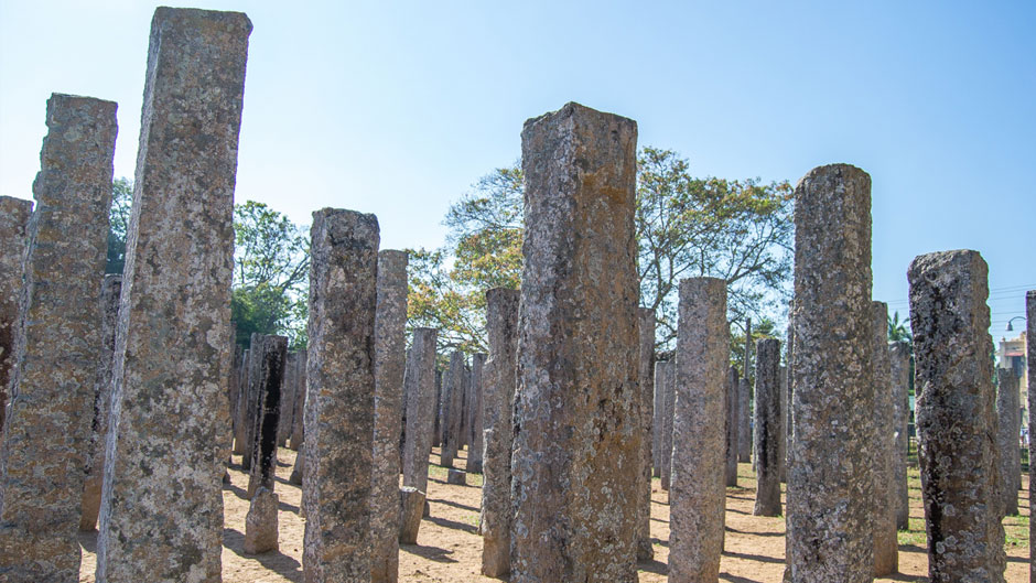 Visit Lovamahapaya on your trip to Anuradhapura - Lovamahapaya in Anuradhapura Sri Lanka - Lovamahapaya in Sri Lanka - Picture of Lovamahapaya, Anuradhapura - Lankaramaya in Anuradhapura Kingdom