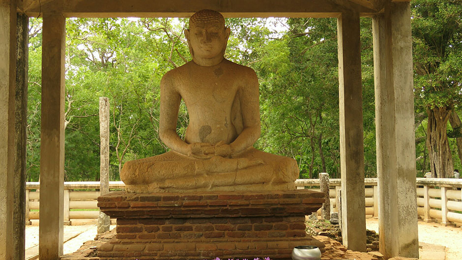 Visit Samadhi Statue on your trip to Anuradhapura - Picture of Samadhi Statue, Anuradhapura - Marvelous Buddha Statue - Samadhi Statue, Anuradhapura - Samadhi Statue, anuradhapura in Sri Lanka - Samadhi statue Anuradhapura