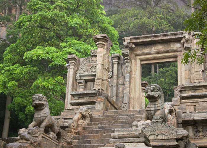 Heritage Sri Lanka - Heritage & Culture of Sri Lanka - UNESCO World Heritage Centre - Cultural Tours in Sri Lanka - World Heritage Sites of Sri Lanka - Cultural Trips