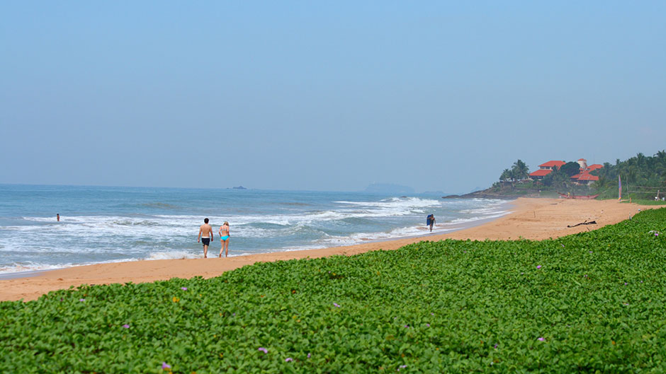 Induruwa Beach in Sri Lanka - Beach Destinations in Sri Lanka - Sri Lanka Beach Destinations - Sri Lanka Beaches - Beach Hotels in Induruwa - Induruwa Beach Hotels - Things to do in Induruwa - Induruwa Beach Stay