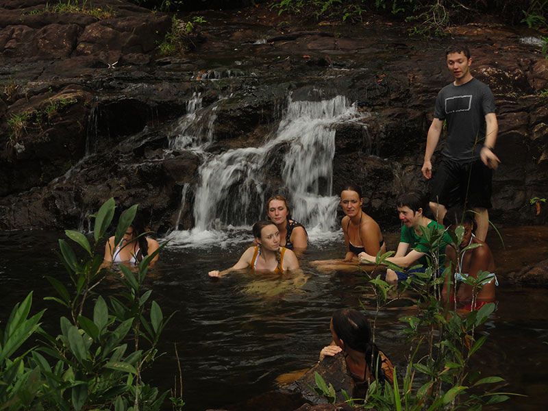 Trekking Trips in Kitulgala, Rain Forest Reserve in Sri Lanka, Rain Forest trekking in Kitulgala - Rain Forest Trekking Tours in Sri Lanka - Rain Forest Trekking Tours - Makandawa Rain Forest in Kitulgala, Kitulgala Trekking Trips - Rain Forest Trek in Kitulgala - Kitulgala Trekking