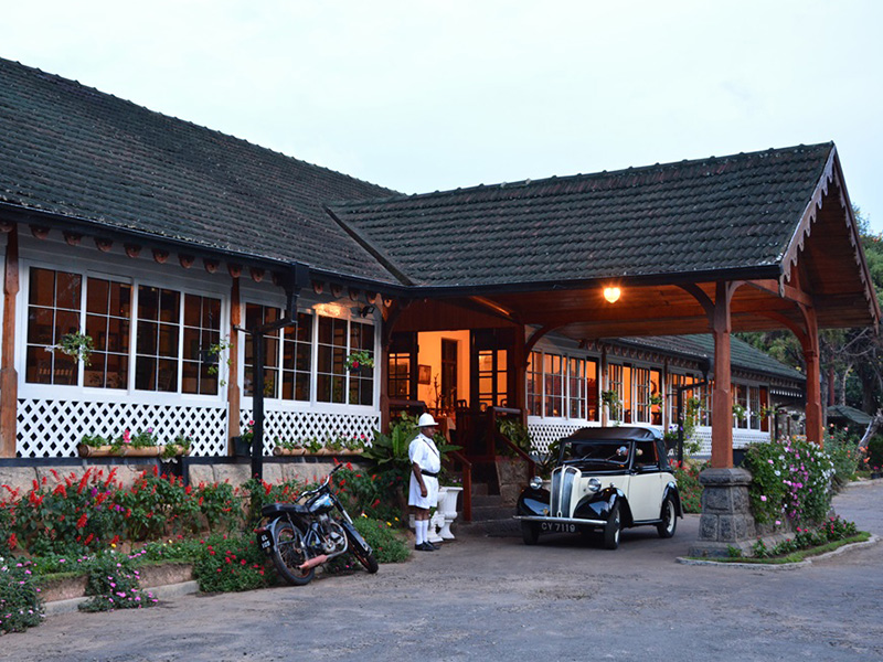 Wartime cemeteries in Sri Lanka, Mansions in Sri Lanka, Buildings in Sri Lanka