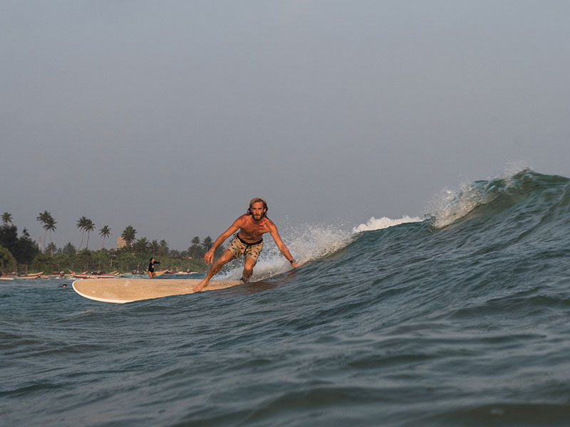 Weligama Beach in Sri Lanka - Beach Destinations in Sri Lanka - Sri Lanka Beach Destinations - Sri Lanka Beaches - Beach Hotels in Weligama - Weligama Beach Hotels - Things to do in Weligama - Weligama Beach Stay